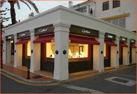 cartier marbella